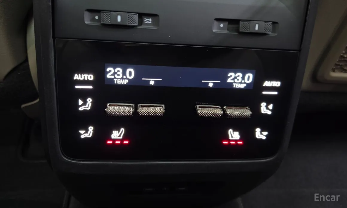 Porsche Macan 2024 Turbo