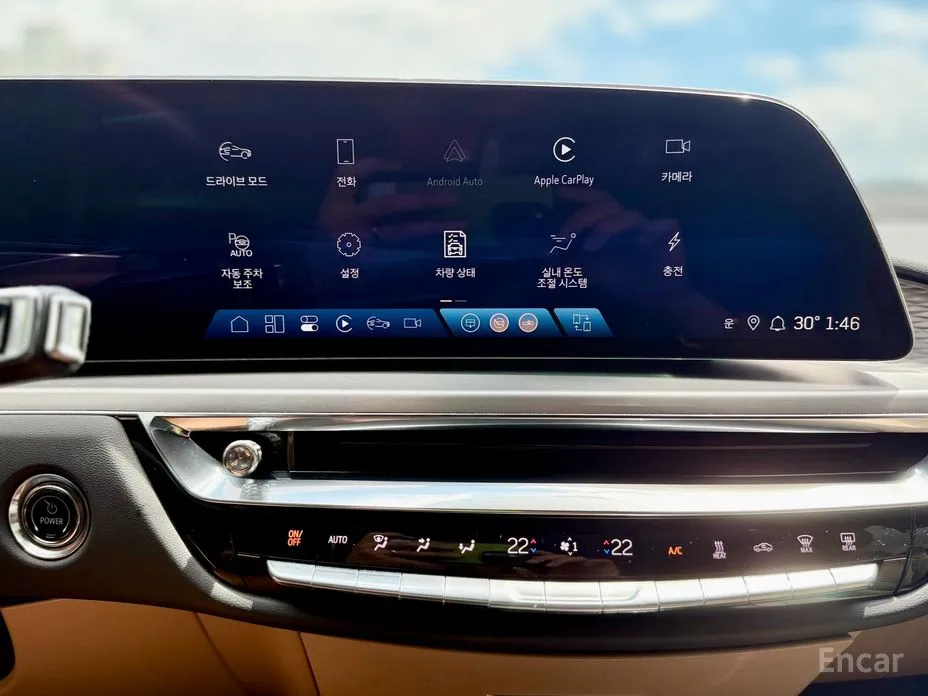 Cadillac Lyriq 2024 Sport