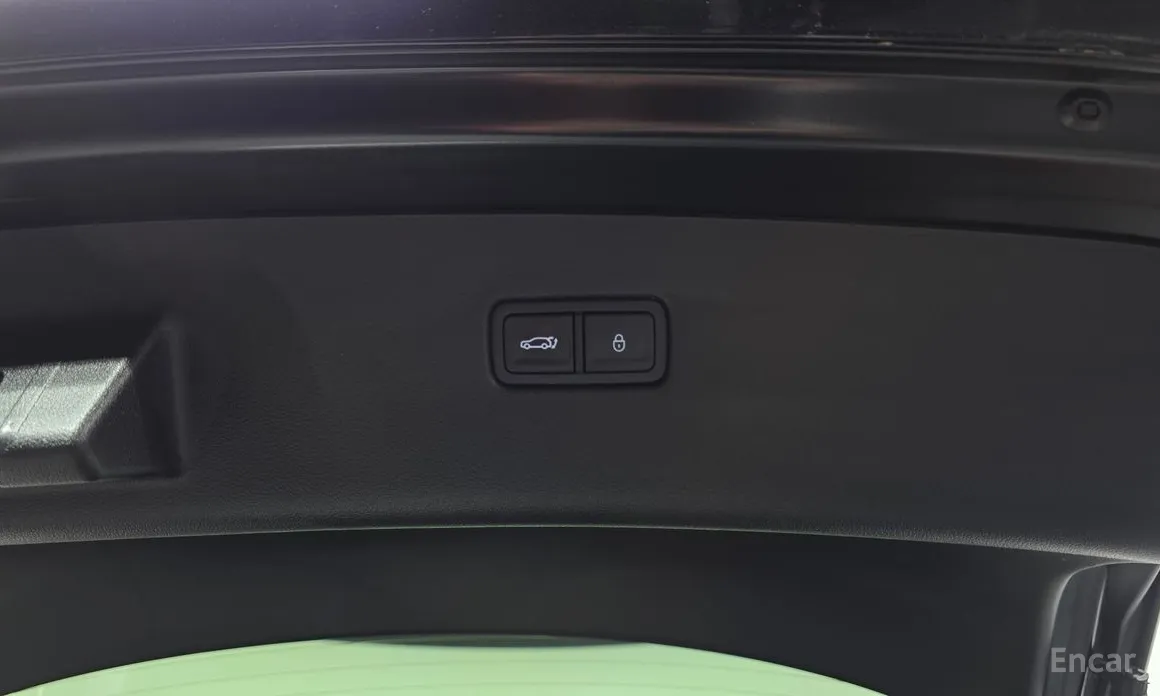 Genesis GV80 2023 2.5T Gasoline AWD