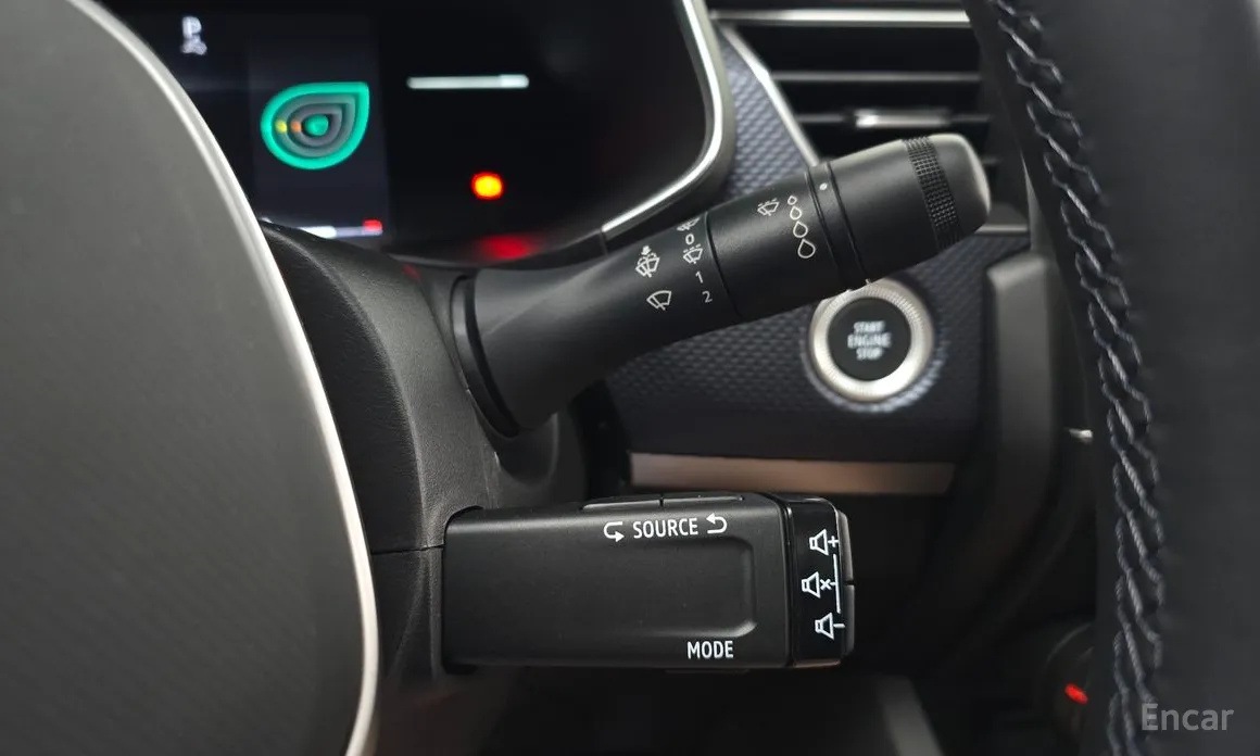 Renault Arkana 2024 1.6 GTe Techno
