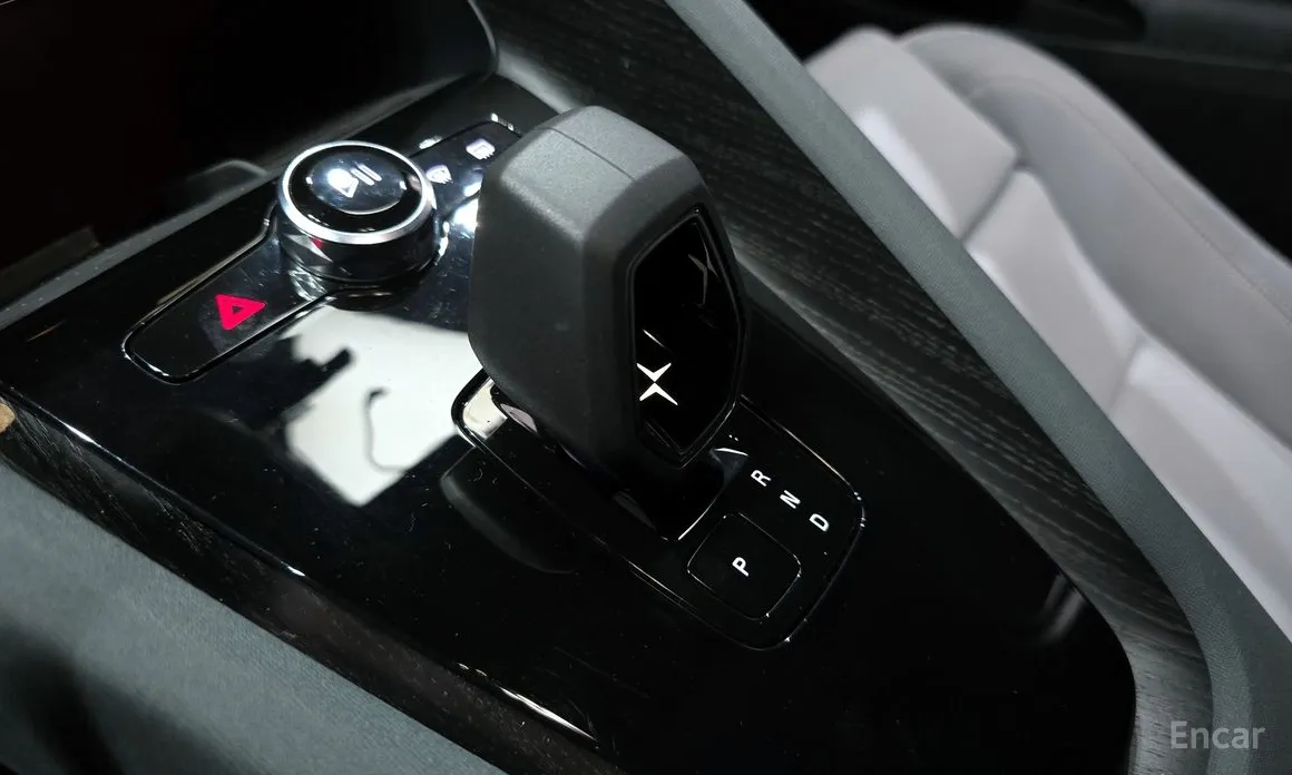 Polestar 2 2022 Longrange Singlemotor