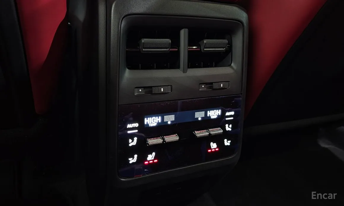 Porsche Macan 2024 Base