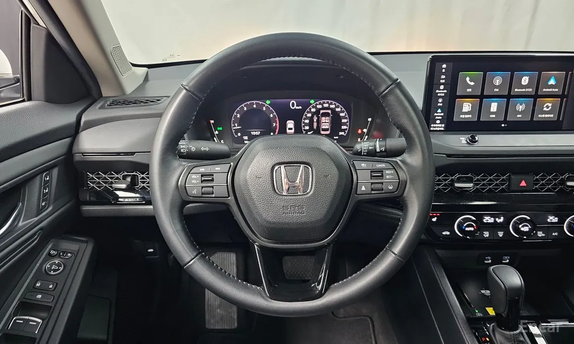 Honda Accord 2023 1.5 Turbo
