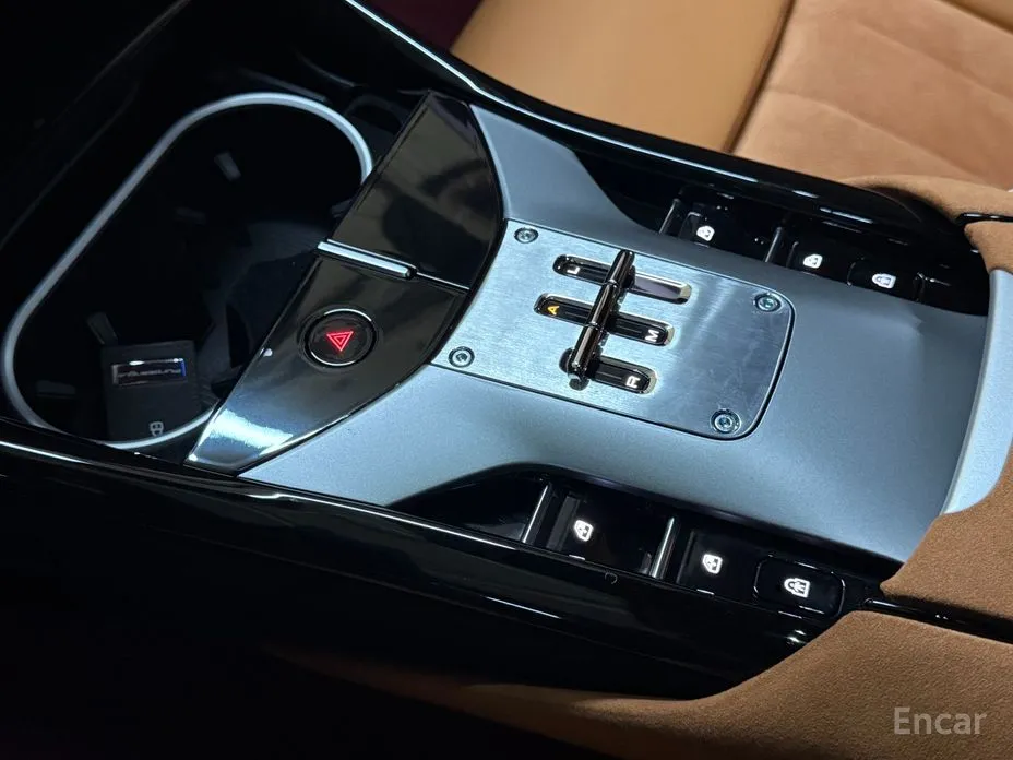 Ferrari Purosangue 2022 6.5 V12