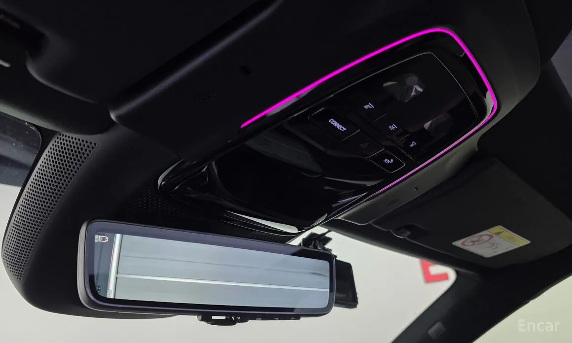 Polestar 4 2024 Long Range Single Moter