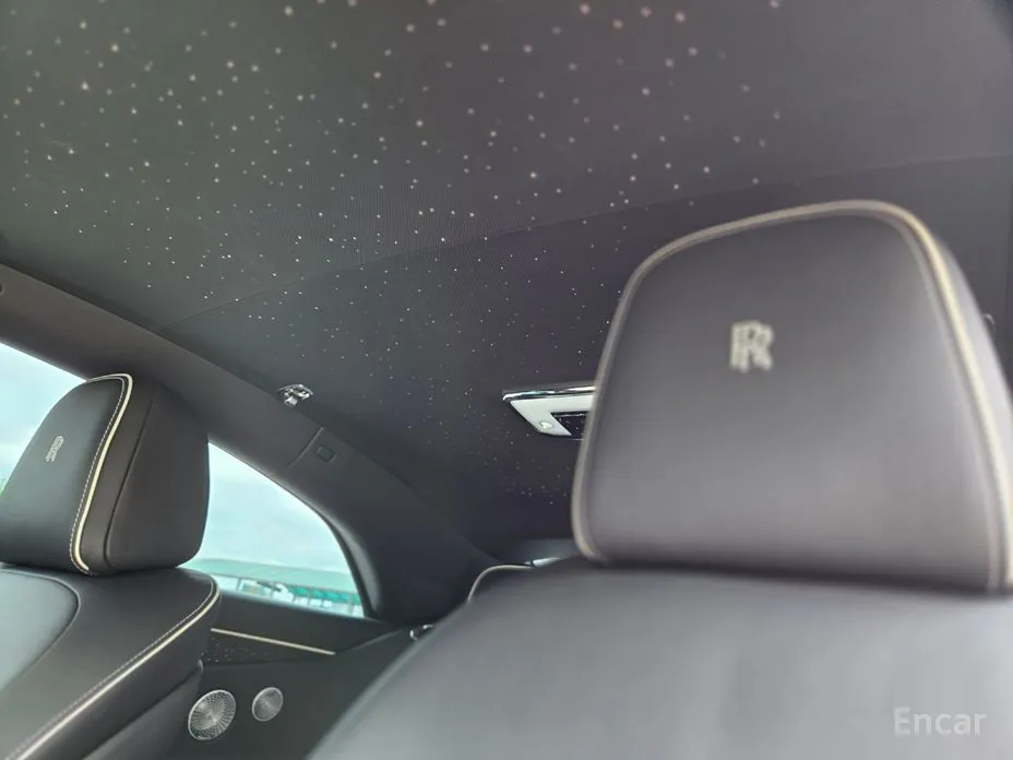 Rolls-Royce Spectre 2023 Coupe