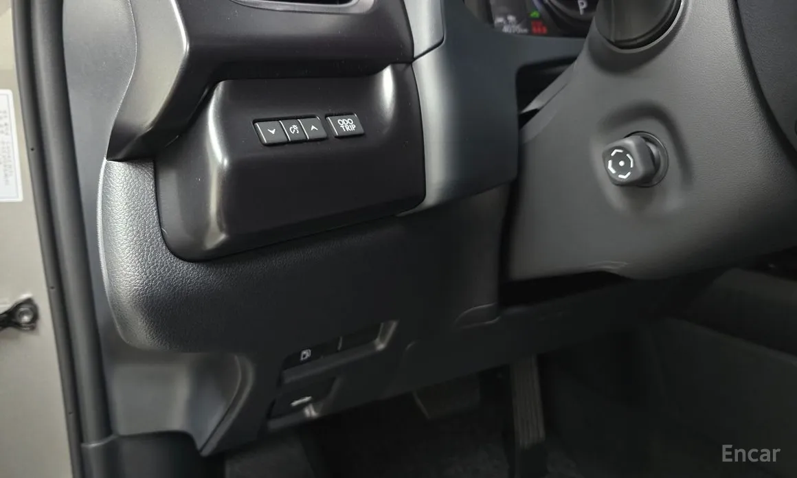 Lexus UX 2024 2.0 2WD
