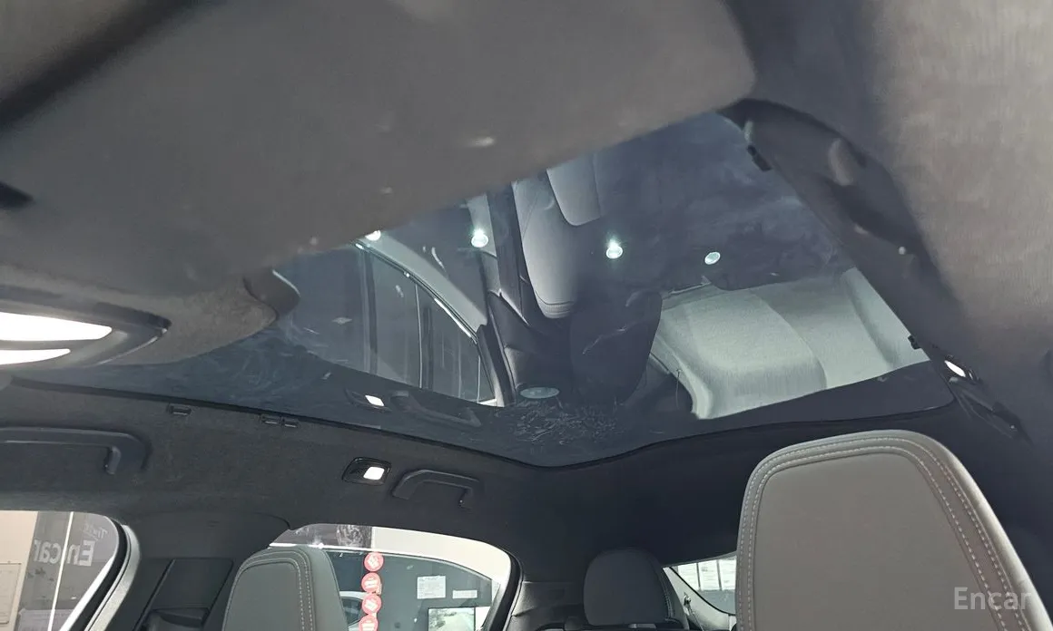 Polestar 2 2022 Longrange Singlemotor