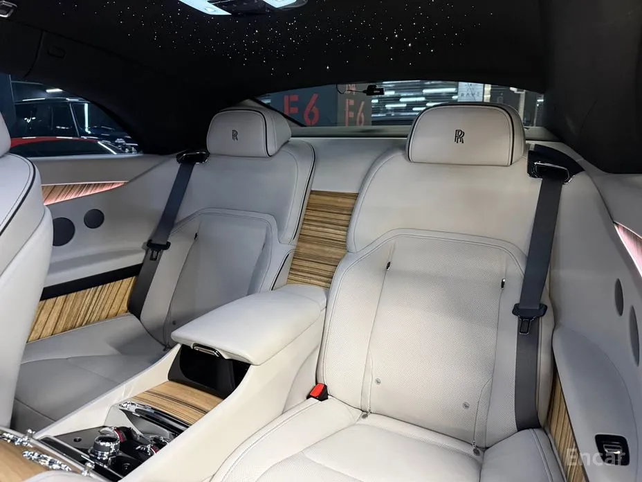 Rolls-Royce Spectre 2023 Coupe