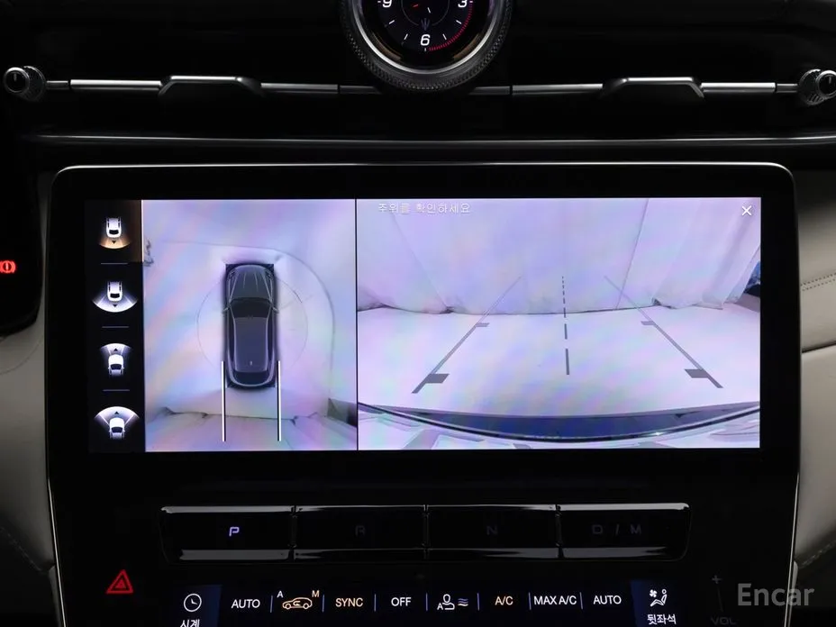 Maserati Grecale 2022 2.0 AWD Modena