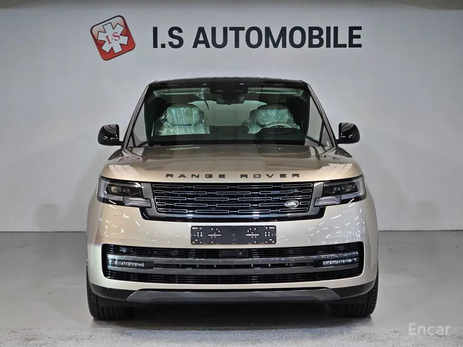 Land Rover Range Rover 2022 P530 Autobiography Long Wheel Base