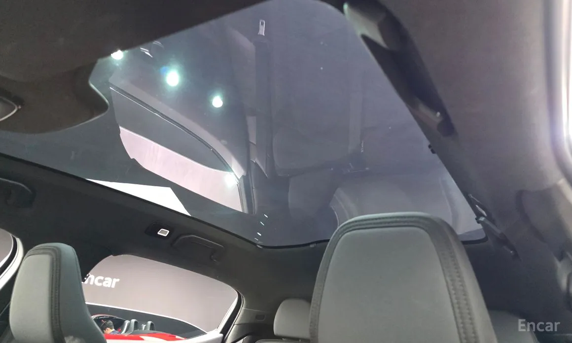 Polestar 2 2022 Longrange Singlemotor