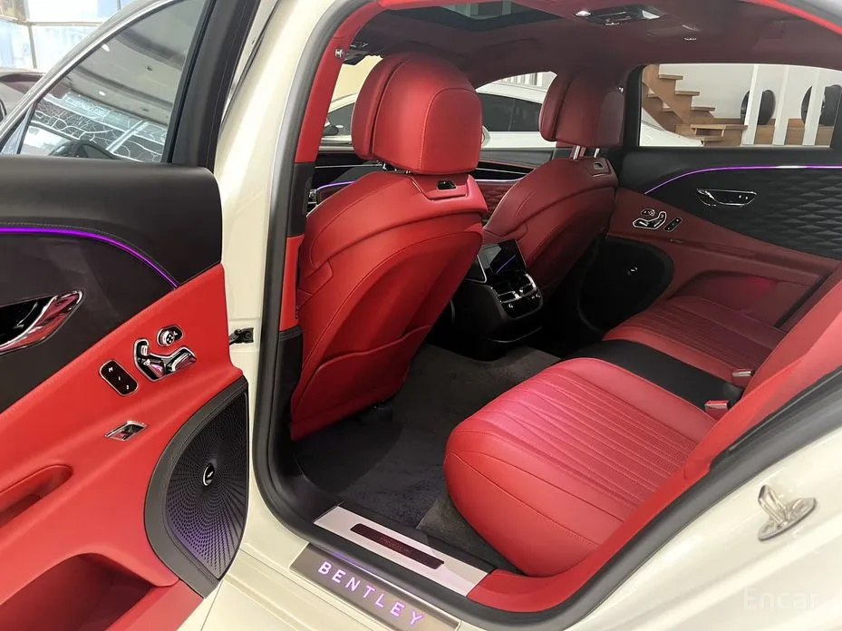 Bentley Flying Spur 2020 4.0