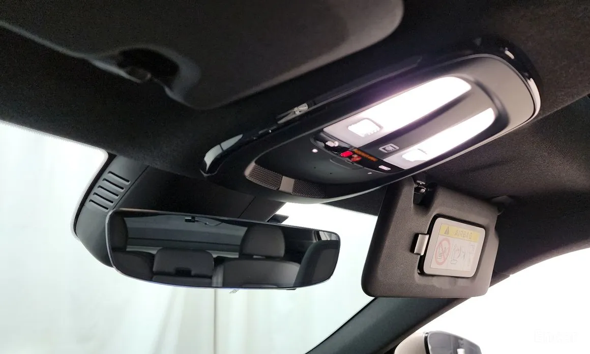 Polestar 2 2022 Longrange Singlemotor