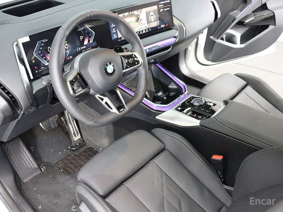 Фото 17 - BMW X3