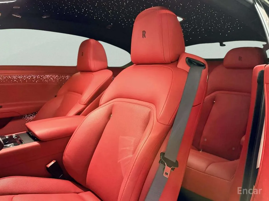 Rolls-Royce Spectre 2023 Coupe