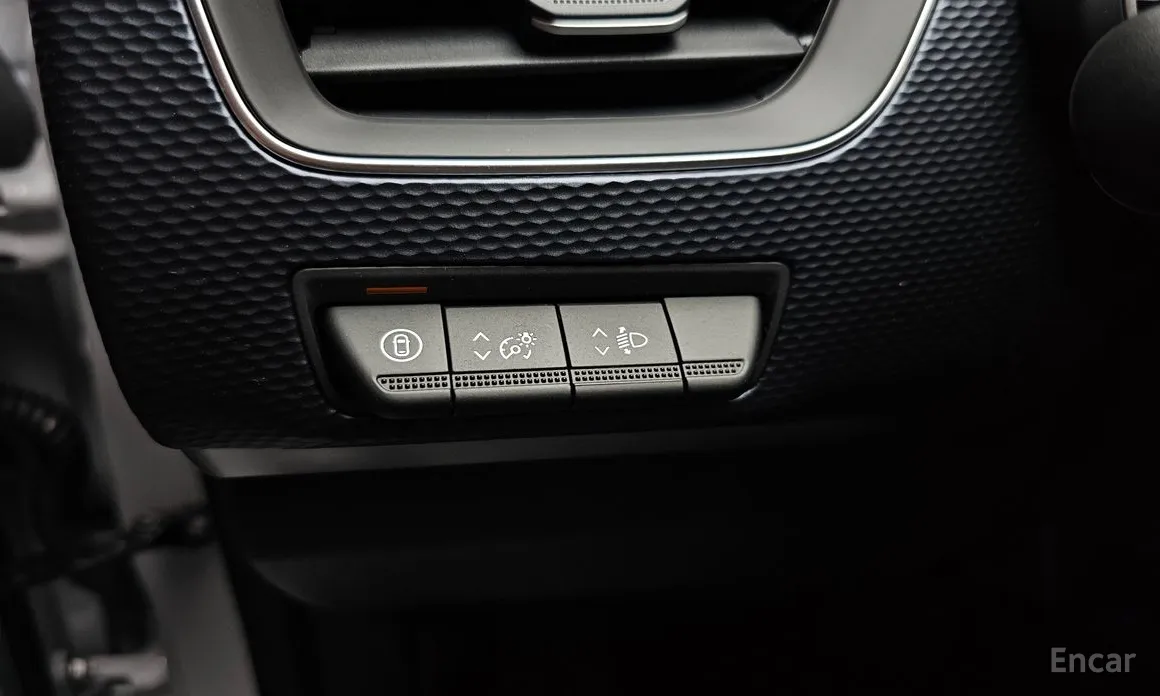 Renault Arkana 2024 1.6 GTe Techno