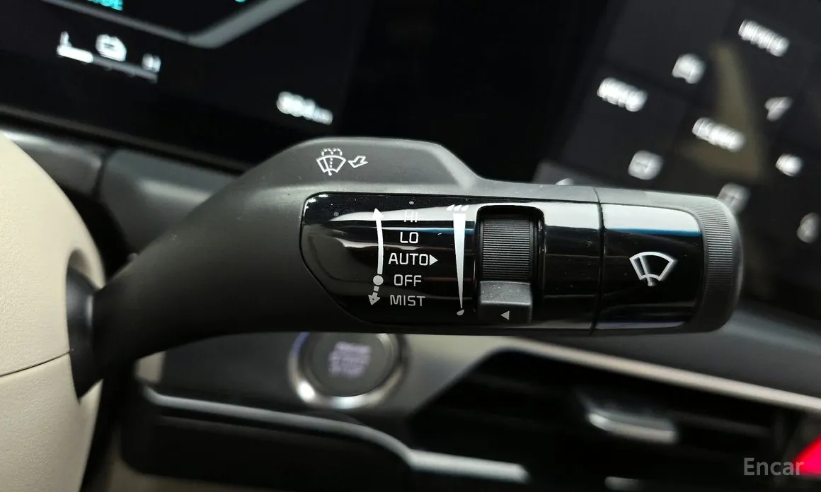 Kia K8 2024 Signature