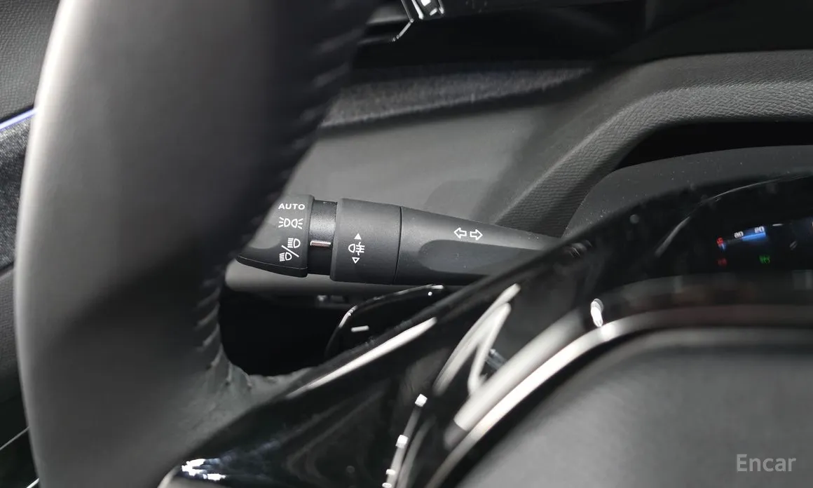 Peugeot 408 2023 1.2 Pure Tech Allure