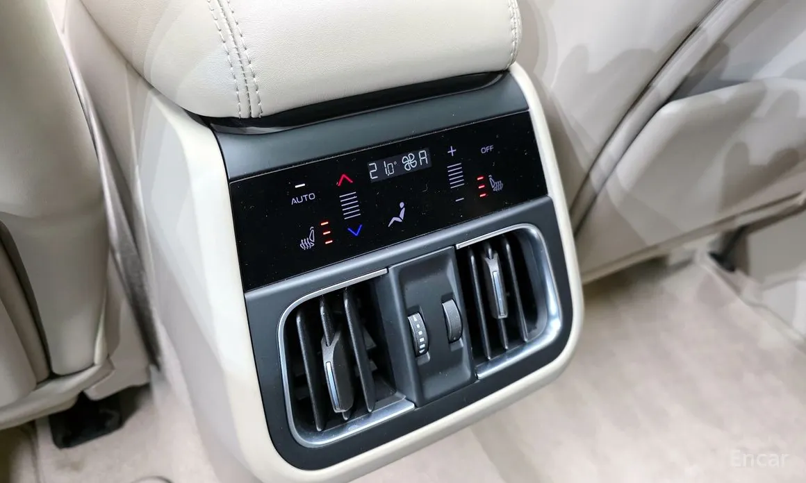 Maserati Grecale 2022 2.0 AWD GT