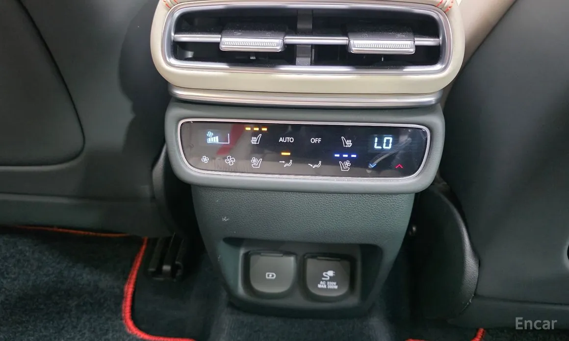 Genesis GV80 2023 3.5T e-S/C Gasoline AWD