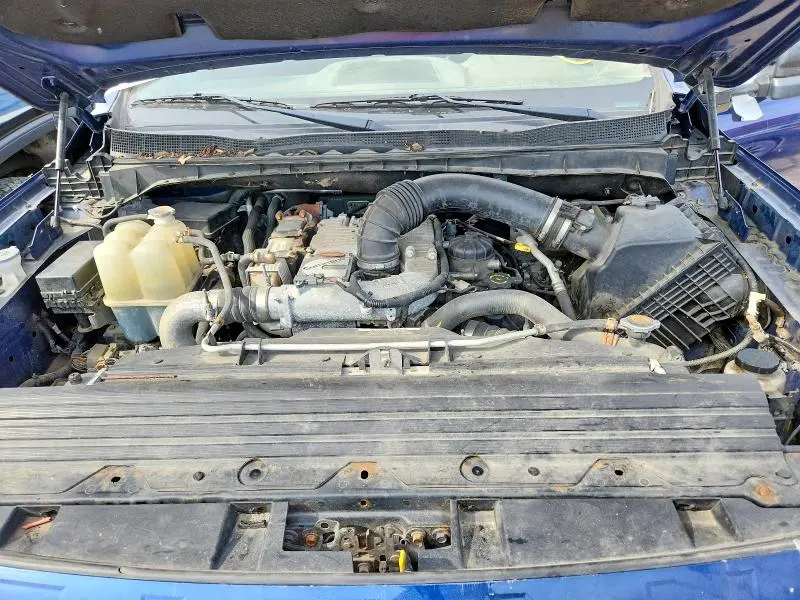 NISSAN TITAN 2018 VIN 1N6BA1F45JN528432