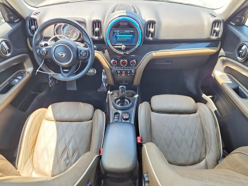 MINI COOPER 2020 VIN WMZYX1C0XL3M09058