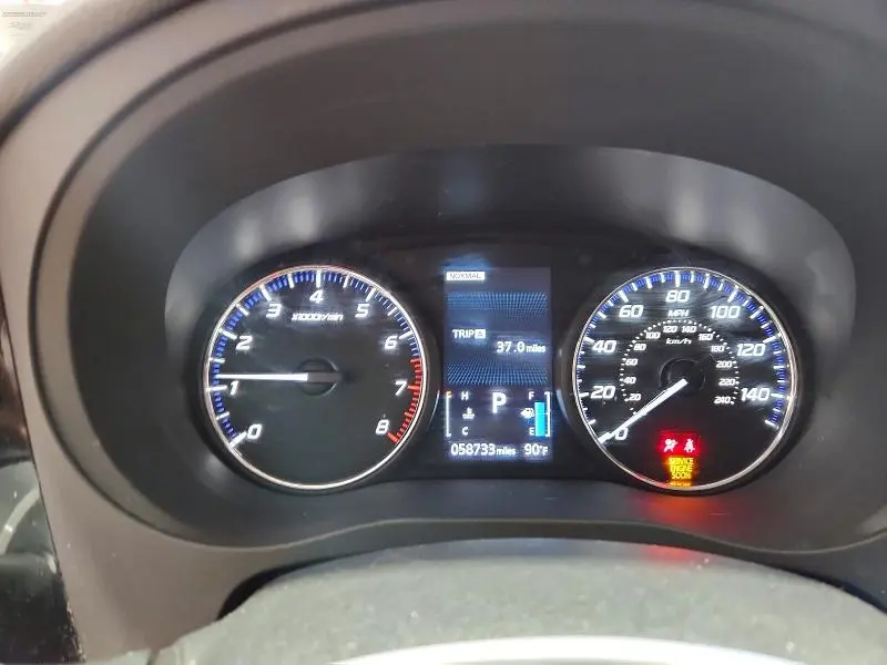 MITSUBISHI OUTLANDER 2016 VIN JA4AZ3A3XGZ063465