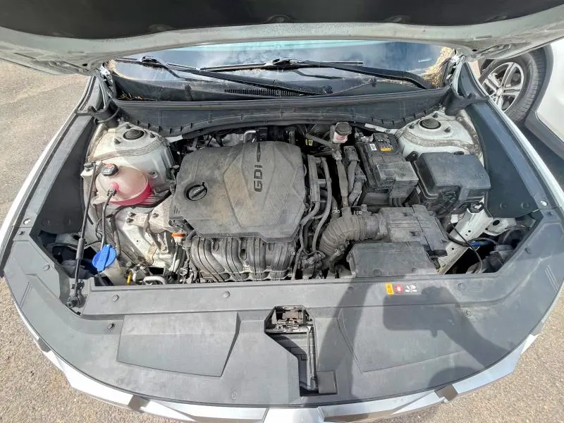 HYUNDAI SANTA CRUZ 2022 VIN 5NTJADAE7NH006442
