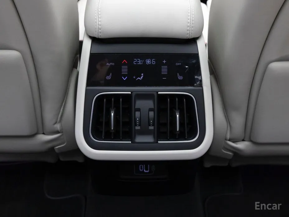 Maserati Grecale 2022 2.0 AWD Modena