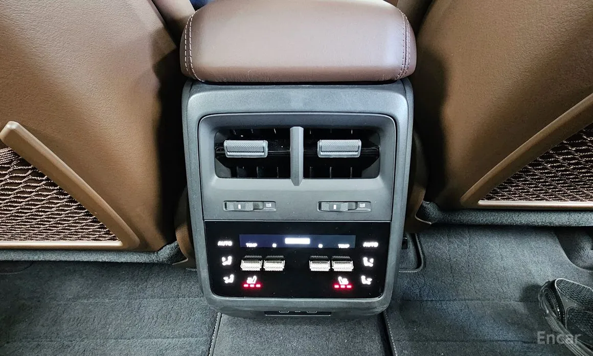 Porsche Macan 2024 Turbo