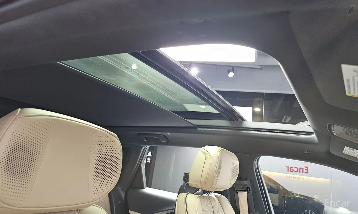 Cadillac Lyriq 2024 Sport