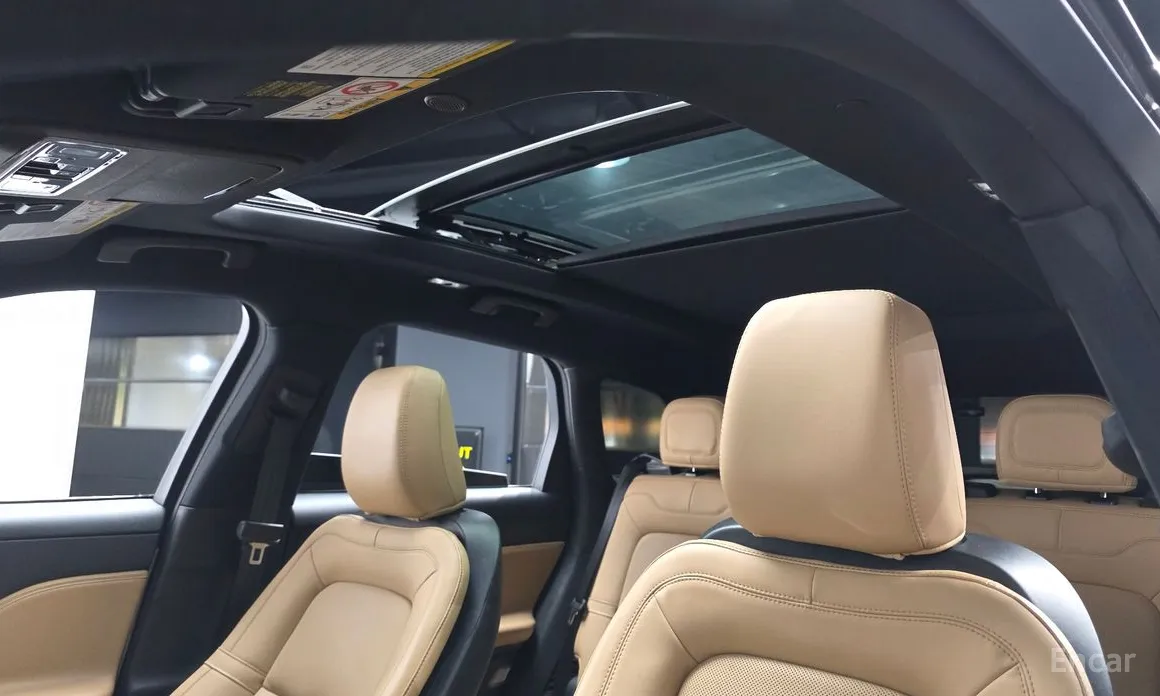 Lincoln Corsair 2020 2.0 Reserve AWD