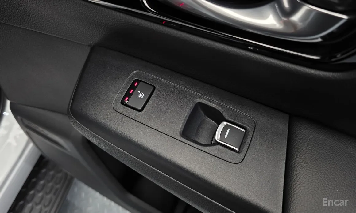 Honda CR-V 2023 2.0 Hybrid Touring 2WD