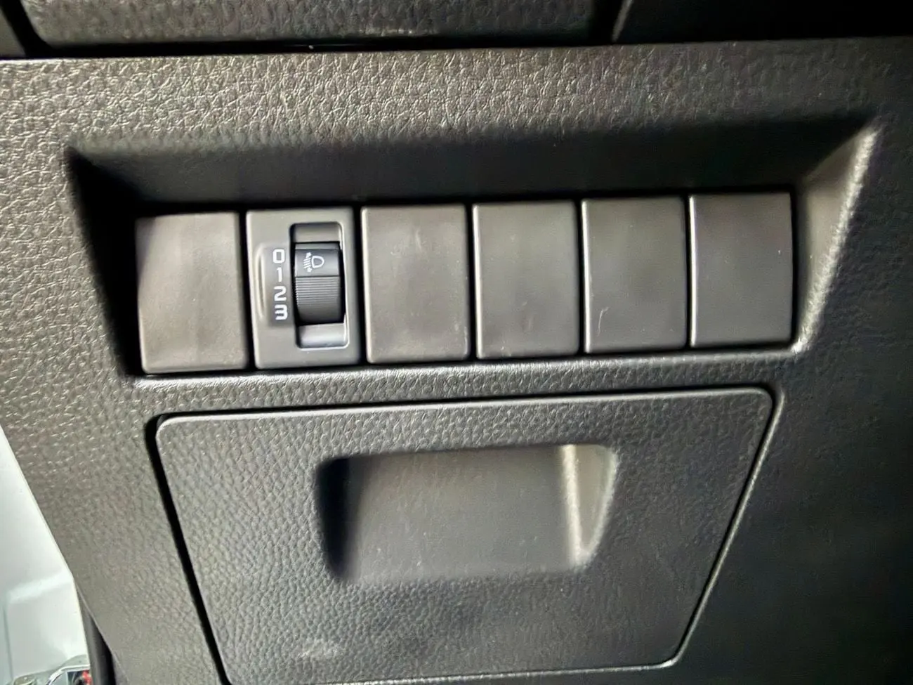 Isuzu D MAX 2026