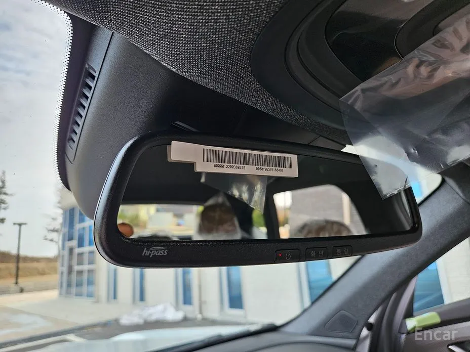 Renault Grand Koleos 2024 1.5 E-TECH Iconic 2WD