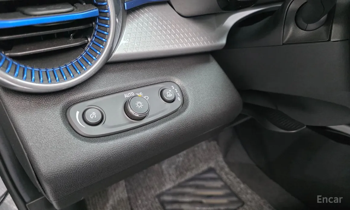 Chevrolet Trax 2023 1.2 LT