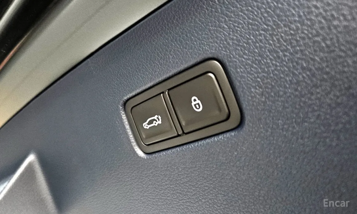 Genesis GV80 2023 3.5T Gasoline AWD