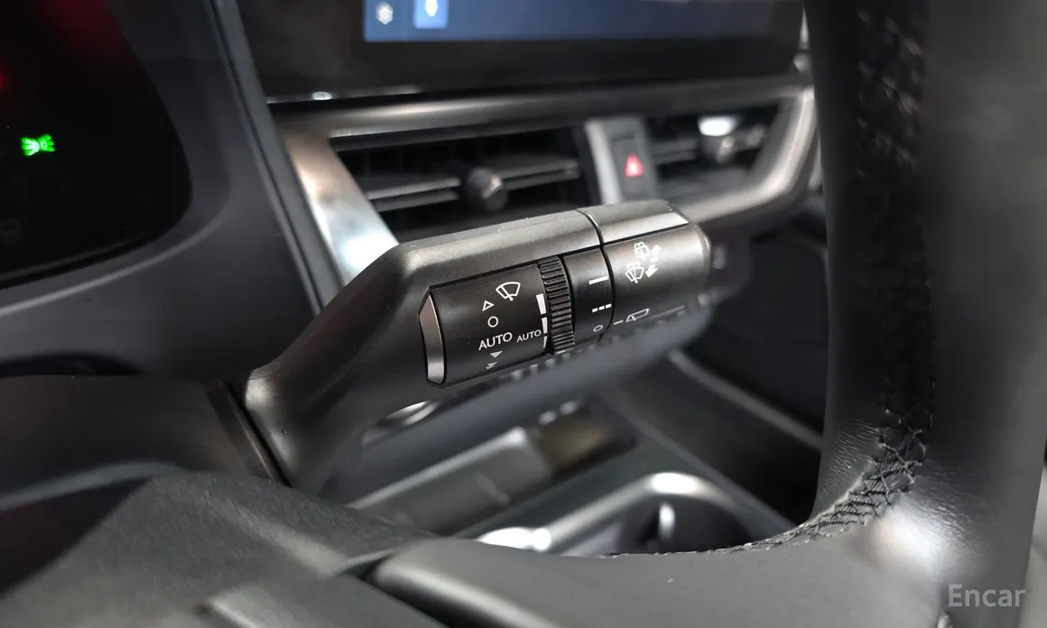 Lexus UX 2024 2.0 2WD