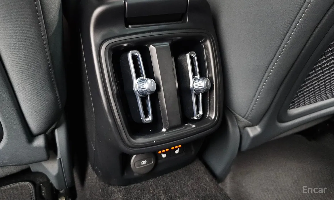 Polestar 2 2022 Longrange Singlemotor