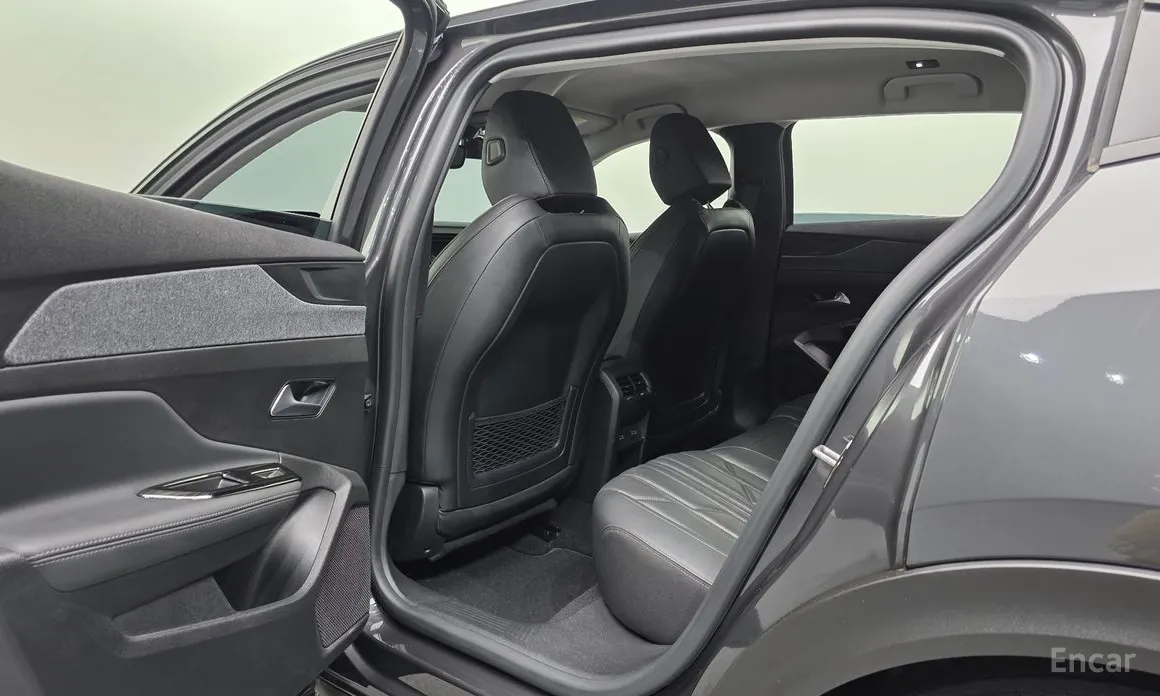 Peugeot 408 2023 1.2 Pure Tech Allure