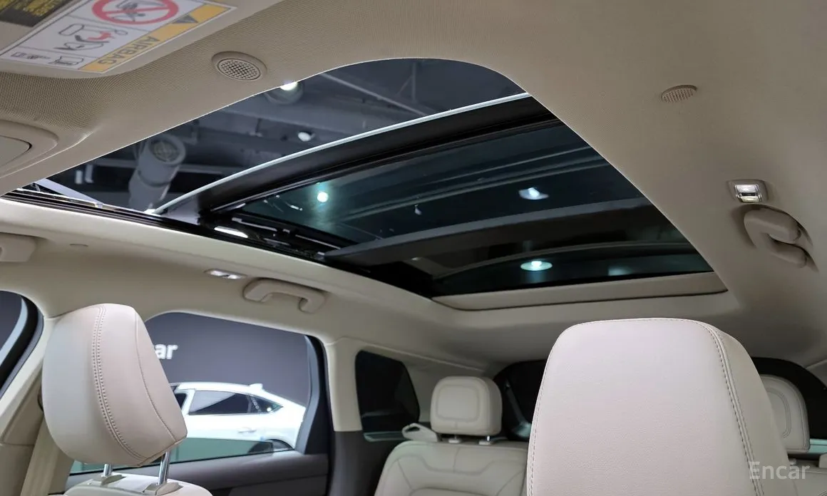 Lincoln Corsair 2020 2.0 Reserve AWD