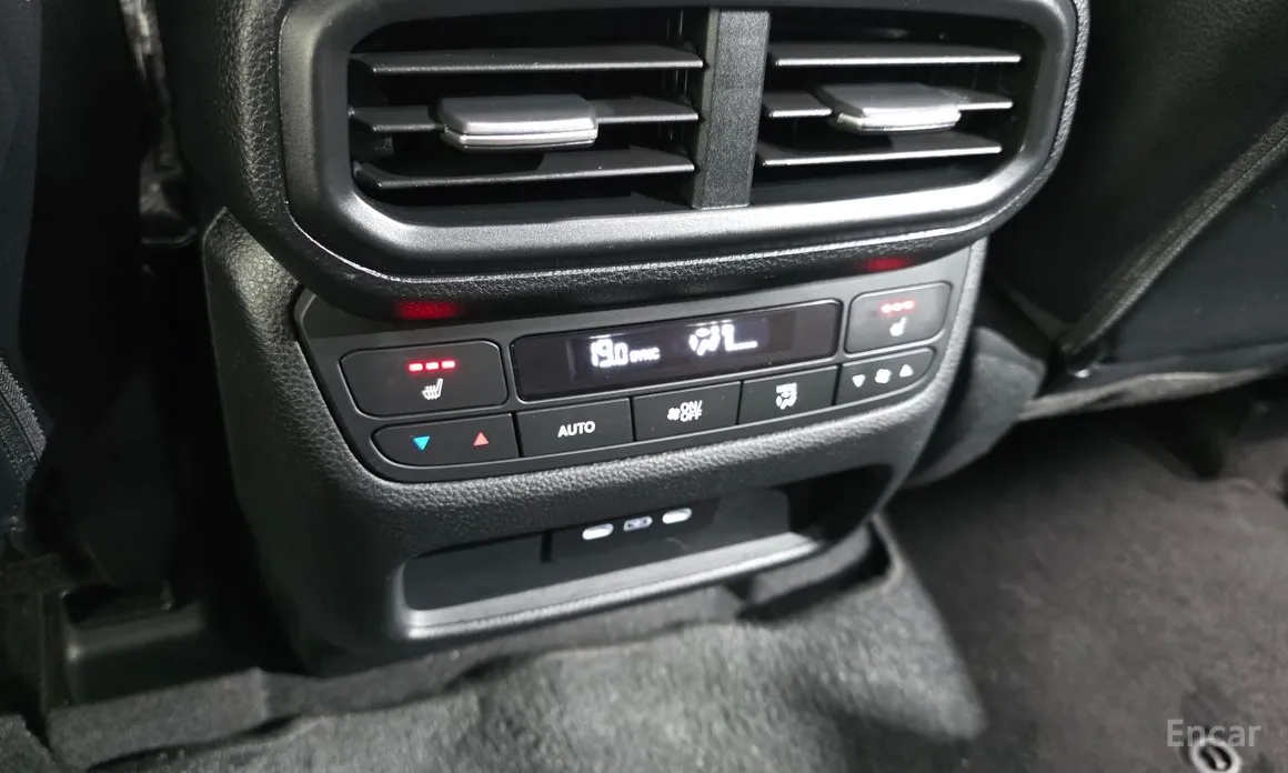 Honda Pilot 2023 3.5 Elite