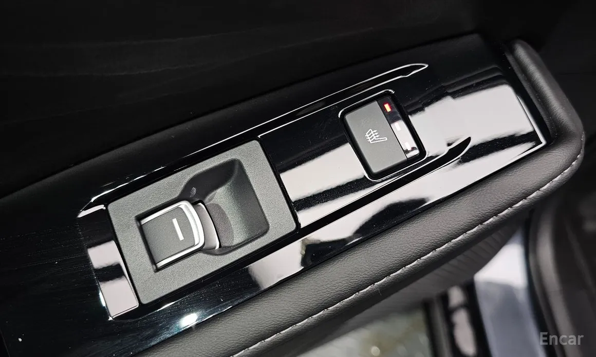Honda Accord 2023 2.0 Hybrid Touring