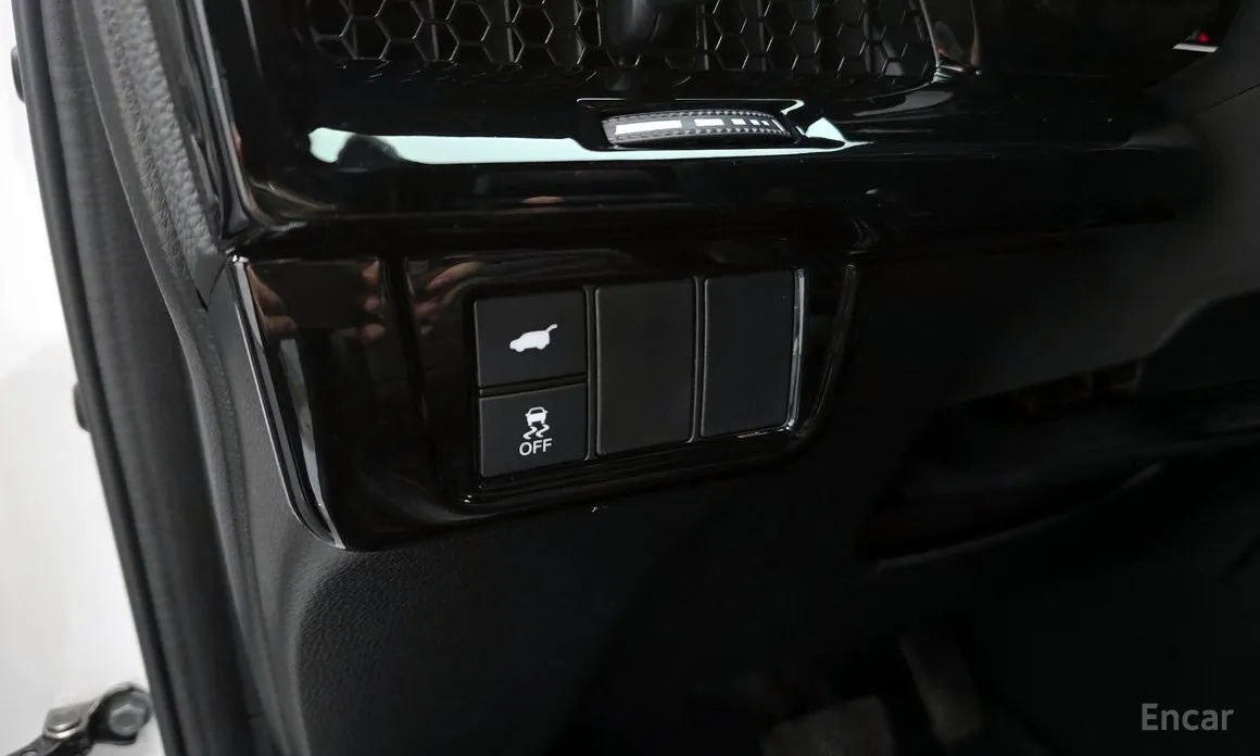 Honda CR-V 2023 2.0 Hybrid Touring 4WD