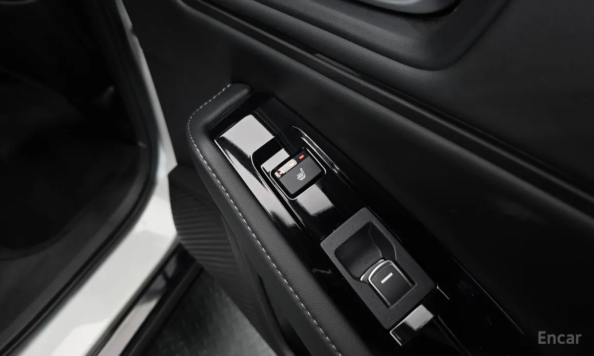 Honda Accord 2023 2.0 Hybrid Touring