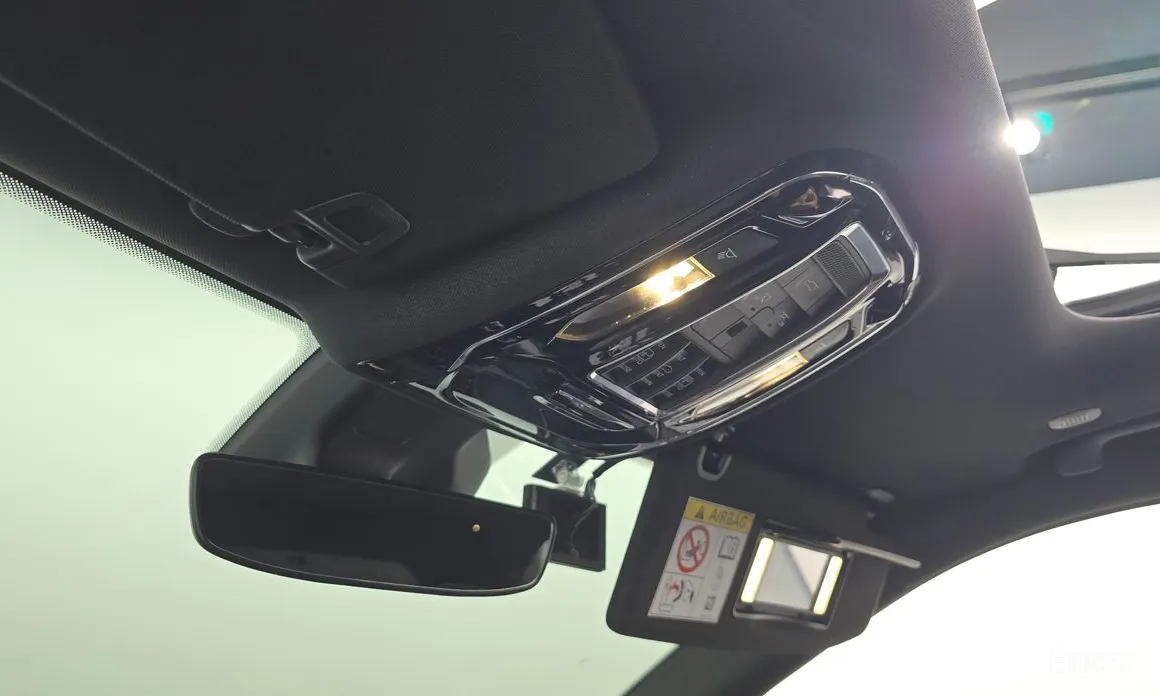 Jeep Cherokee 2021 L 3.6 Overland