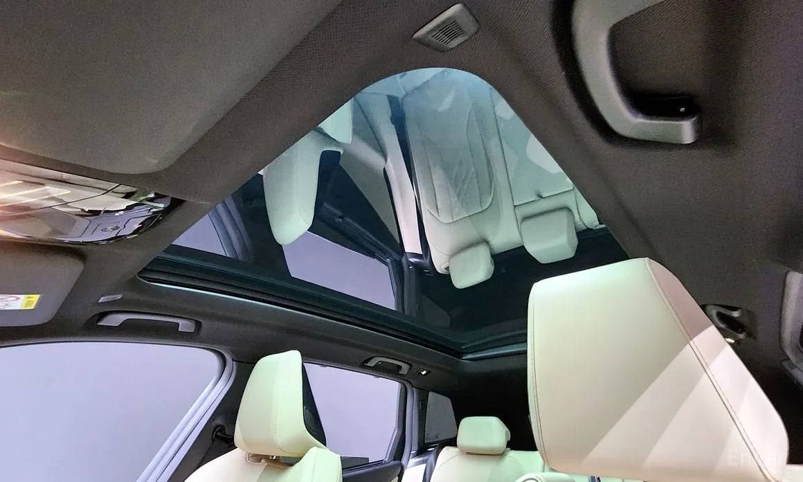 BMW X3 2024 xDrive 20 M Sport