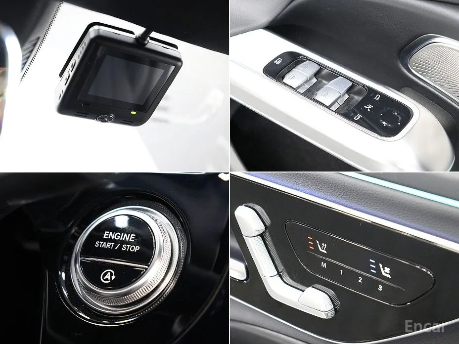 Mercedes-Benz E-Class 2024 E300 4MATIC AMG Line