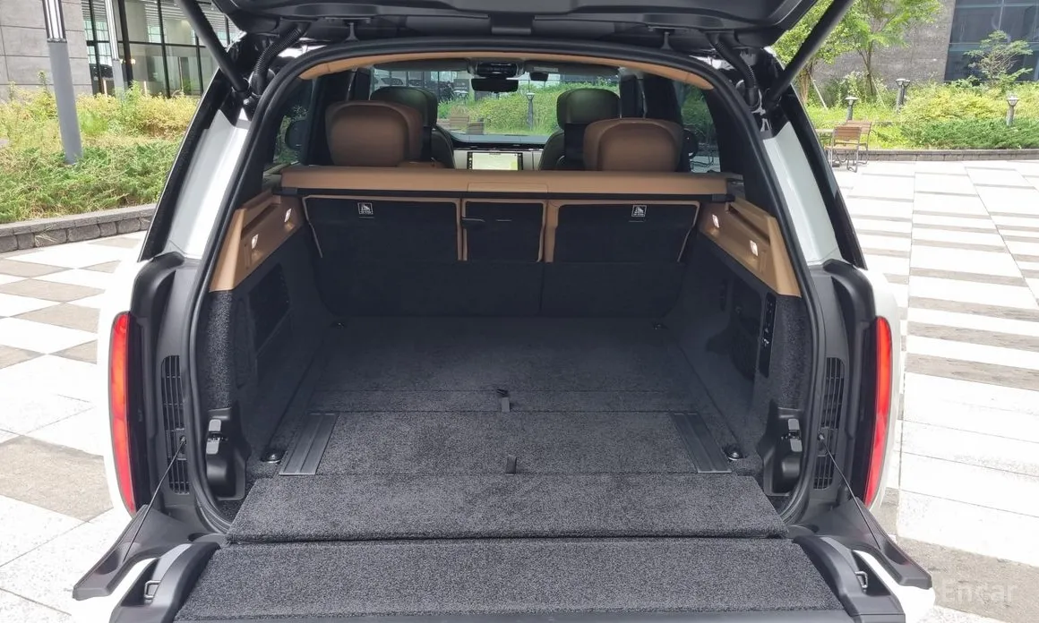 Land Rover Range Rover 2022 P530 Autobiography Long Wheel Base